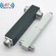 Customized 300W High Power 2 Way Cavity Power Splitter for Telecommunication Systems
