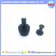China Manufacturer Black OEM/ODM Plastic Injection Part/product
