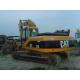 Used CAT 320C excavator for sale