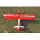Unique Anti - Crash Motor Mount EPO 4ch RC Airplanes with 2.4Ghz 4 Channel Transmitter