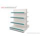 Double Side Shop Display Shelf With Tego Compatible Design W1000 X D470 X H1610mm