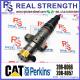C-A-T C7 Engine Fuel Injector 241-3238 241-3239 328-2585 20R-1926 20R-8066 For 324D 325D Excavator