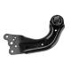 Stamped Steel Control Arm for Mazda CX-5 13-19 Position Lower Made of SPHC Steel