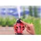 novelty personal desktop air humidifier / bettle shape usb diffusers mist humidifier