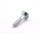 DIN603 Fasteners Screws Bolts Grade 4.8 Round Head Square Carriage Bolt