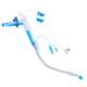 28Fr 32Fr Video Intubation Devices Right Angle ET Tube With Camera
