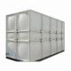 Square 1500 Gallon Water Storage Tank For Drinking Water Customized Size
