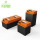 60V 72V Rechargeable Lithium Ion Battery For Escooter 20Ah 30Ah 40Ah battery for Motoecycle