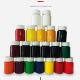 Multiple Color Epoxy Resin Colour Pigment For Colorful Tiles Marbles