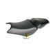 45100H2C000H000 Leather Motorcycle Seat Assy Cover For Haojue KA125/KA150