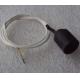 Anemobiagraph 200KHz 400PF ABS Plastic Ultrasonic Transducer
