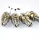 D8RTC High Performance Motorcycle Spark Plugs Corrosion Resistance