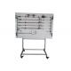 Educational Equipment Technical Teaching Equipment Thermal Expanxion Trainer Panel