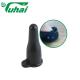 Food Grade Rubber Calf Feeding Teats Black Cow Milk Nipple Teat For Calf Feeding