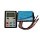 Buck Type Constant Current IC PWM Solar Charge Controller With Remote IP68 Waterproof