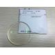 Gray / Brown Transition Optical Lenses , 1.56 AR Coating Prescription Photochromic Lenses