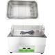 22L Dual Frequency Ultrasonic Cleaner For Dental Surgical Instruments
