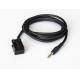 Car Bluetooth Audio Adaptor Cable For Ford Fiesta Focus Mondeo MK3