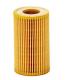 70*70*120mm filterpaper oil filter element for truck by Hu710z hydwell direct supply