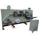 Automatic Paper Napkin Making Machine Toilet Seat Cover Paper Making Equipment 7.5Kw