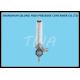 Grand 4 Buoy Type Medical Oxygen Flowmeter For Regulator , TWA - F0102C
