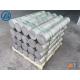 Low Density Silver Color Magnesium Alloy Rod Sleek And Smooth Surface