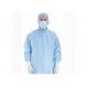 Disposable Medical Non Woven Sterile Surgical Gowns