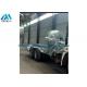 TDX52D TS250 Cold Rolled Galvanized Steel Strip / Galvanised Steel Coil ASTM A653