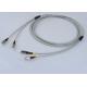 Outdoor Armored Patch Cord FC/UPC to FC/UPC multimode DX 2.0mm