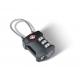 Heavy Duty Approved TSA Luggage Lock Secure Suitcase 40mm