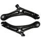 CN153042AB Front Right Control Arm for Ford Ecosport 2013-2017 Excellent Durability