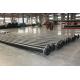 HDPE Pipe Tailored Diameter Impact Resistance Corrosion Resistance Flexibility