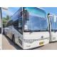 ZK6122 Travelling 2012 Year Yutong 55 Seats LHD 2nd Hand Bus