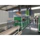 UPVC Window profile production line WPC/PVC door profile manufacturing machine