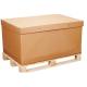 Storage Boxes Cardboard Paper Sheets For Carton Box Packaging Cloth / File