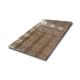 3.0Mm Thickness Etched Stainless Steel Sheet Decorative Color Embossed Steel Plate Panel Wooden Colored