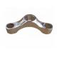 Anodized SS303 Stainless Steel Forging Parts OEM Medical