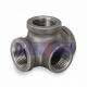 ASTM A403 WP304L Stainless Steel SPECIAL TEE
