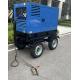 Denyo 500A 800A DC Arc Mig diesel welder generator welding machine 400 amp