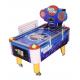 Electric Sports Arcade Machine 2 Player Air Hockey Multi Ball For Kids Amusement