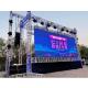 500X1000 500*1000 Rental Led Display Panel For Wedding Events Party Equipment