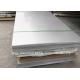 Various Finish Cold Rolled Stainless Steel Plate Thickness 0.1mm - 6mm Size 4 X