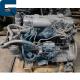 4JB1 4JB1-TC Complete Diesel Engine Assy For EX75UR Excavator