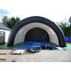 .reliable supplier Manufacturer quality guarantee inflatable tunnel tent 