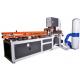 Manufacturer Automatic Maxi Roll Band Saw Cutting Machine High Production Rate