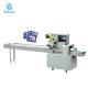 High speed sanitary napkin baby diaper facial tissue paper roll wrapping packing machine
