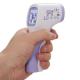 Medical Non Contact Forehead Thermometer Body IR Thermometer Abs Material