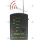RF Signal tracer hidden Wireless camera bug detector 