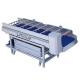 Vegetable Carrot Potato Ginger Brush Roller Washer Machine for Washing and Cleaning
