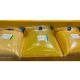 Bag In Box 2.5l Aseptic Bags For Egg Liquid Beverage